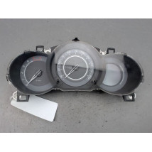 BLOC COMPTEURS CITROEN C3 II Phase 1 (A51) 2009-2013