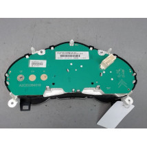 BLOC COMPTEURS CITROEN C3 II Phase 1 (A51) 2009-2013
