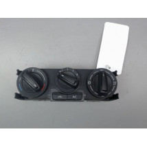 COMMANDE DE CHAUFFAGE VOLKSWAGEN POLO IV Phase 2 (9N) 2005-2009