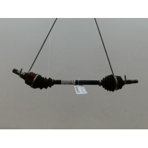 TRANSMISSION AVANT GAUCHE PEUGEOT 208 Phase 1 2012-... 1.4 HDi