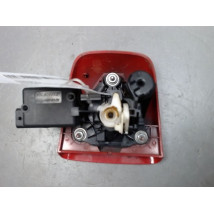 ACTIONNEUR SERRURE HAYON  RENAULT CLIO