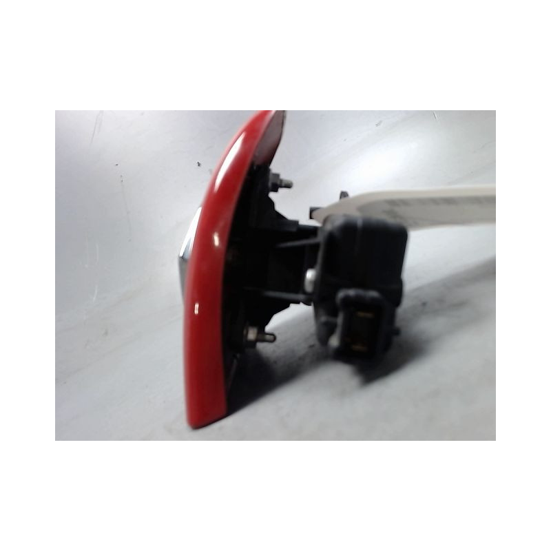 ACTIONNEUR SERRURE HAYON  RENAULT CLIO