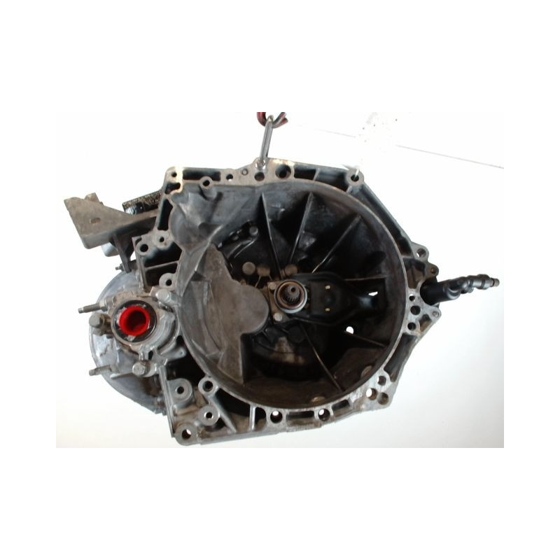 BOITE A VITESSE MECANIQUE PEUGEOT 308 2011- 1.4 16V