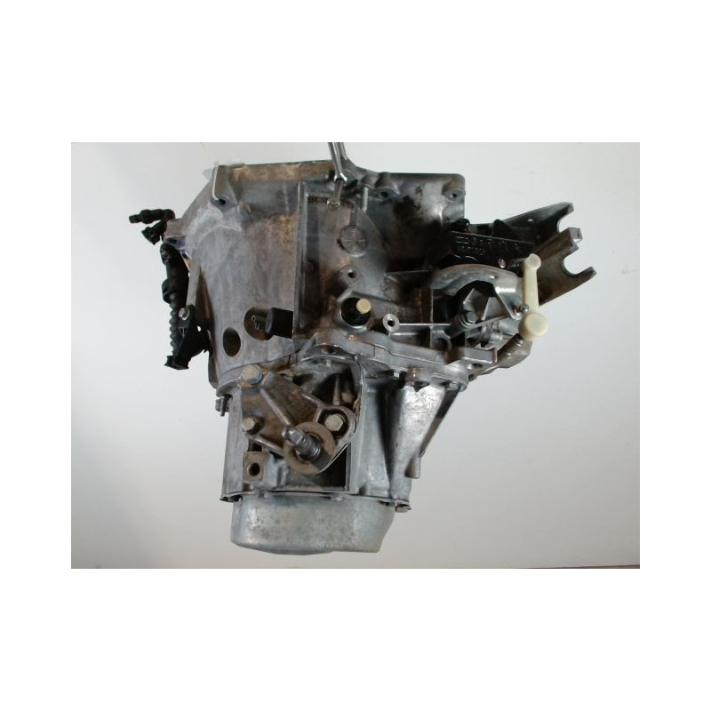 BOITE A VITESSE MECANIQUE PEUGEOT 308 2011- 1.4 16V
