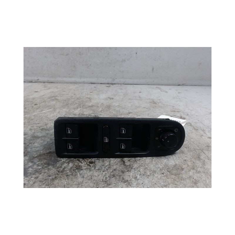 COMMANDE LEVE-GLACE PORTE AVG VOLKSWAGEN GOLF VI 2008-