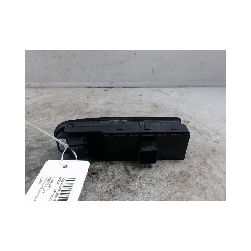 COMMANDE LEVE-GLACE PORTE AVG VOLKSWAGEN GOLF VI 2008-