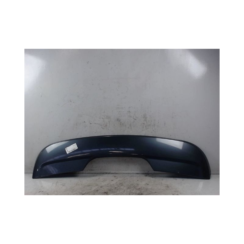 BECQUET HAYON FORD FIESTA 2005-