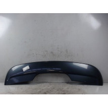 BECQUET HAYON FORD FIESTA 2005-