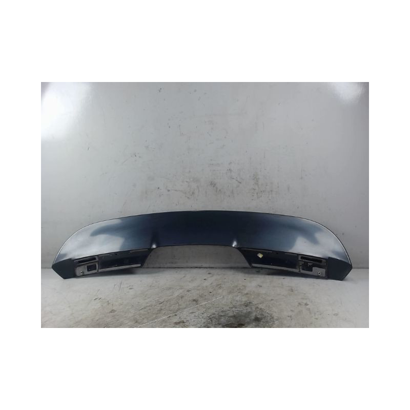 BECQUET HAYON FORD FIESTA 2005-