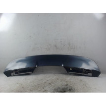 BECQUET HAYON FORD FIESTA 2005-