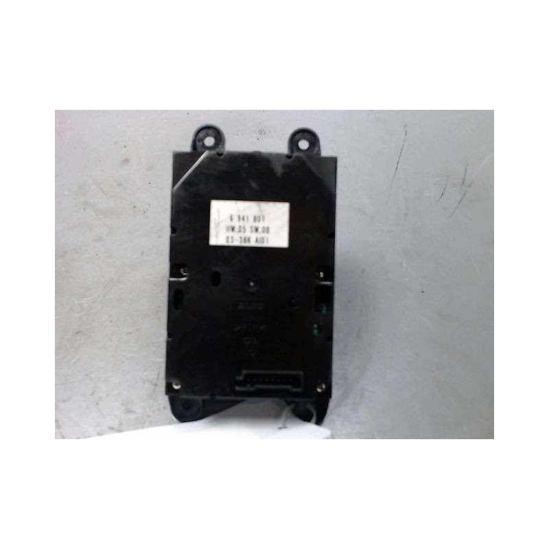 COMMANDE GPS B.M.W. SERIE 5