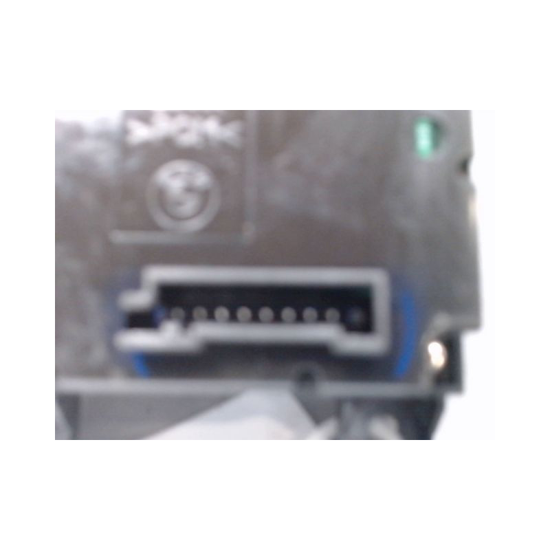 COMMANDE GPS B.M.W. SERIE 5