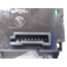COMMANDE GPS B.M.W. SERIE 5