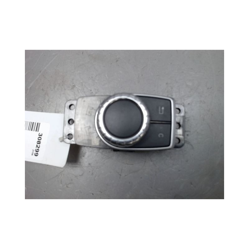 COMMANDE GPS MERCEDES CLASSE A