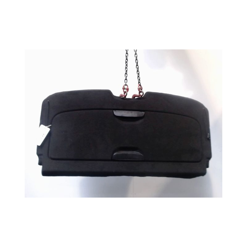 TABLETTE PLAGE ARRIERE PEUGEOT 308 2007-