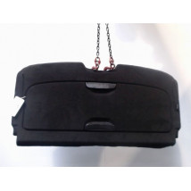 TABLETTE PLAGE ARRIERE PEUGEOT 308 2007-