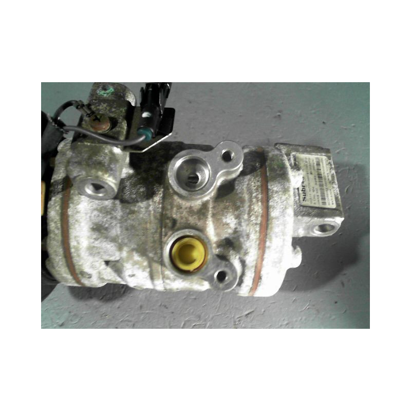 COMPRESSEUR AIR CONDITIONNE NISSAN PIXO
