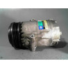 COMPRESSEUR AIR CONDITIONNE OPEL MERIVA