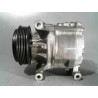 COMPRESSEUR AIR CONDITIONNE FIAT PUNTO