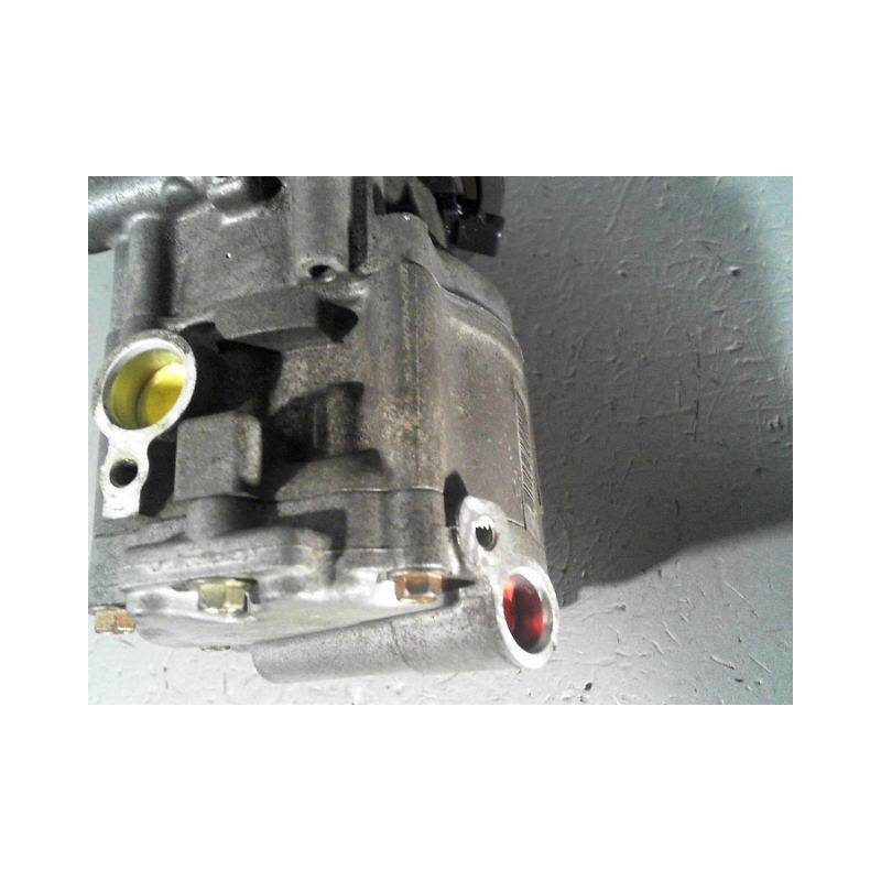 COMPRESSEUR AIR CONDITIONNE FIAT PUNTO