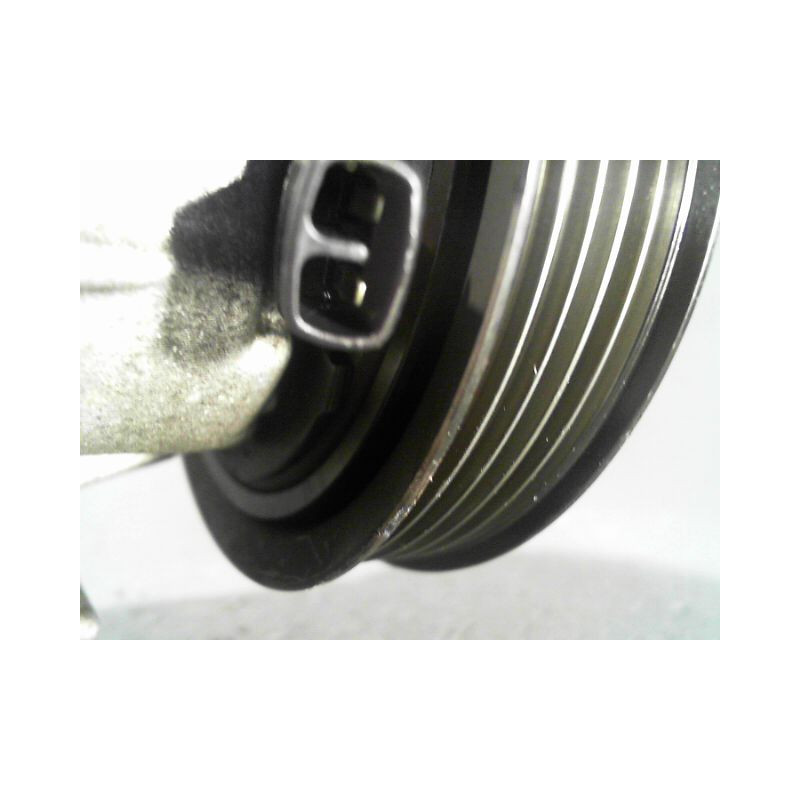 COMPRESSEUR AIR CONDITIONNE FIAT PUNTO