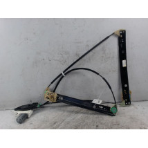 MECANISME+MOTEUR LEVE-GLACE AVANT GAUCHE AUDI A1