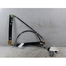 MECANISME+MOTEUR LEVE-GLACE AVANT GAUCHE AUDI A1