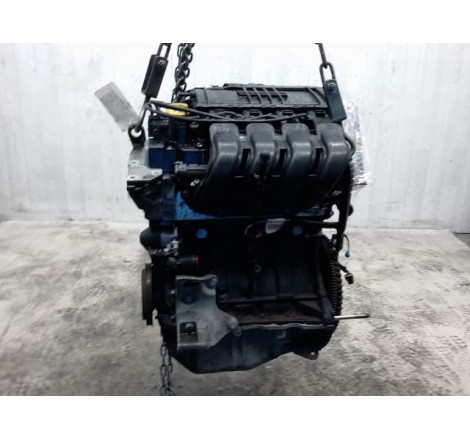 MOTEUR ESSENCE