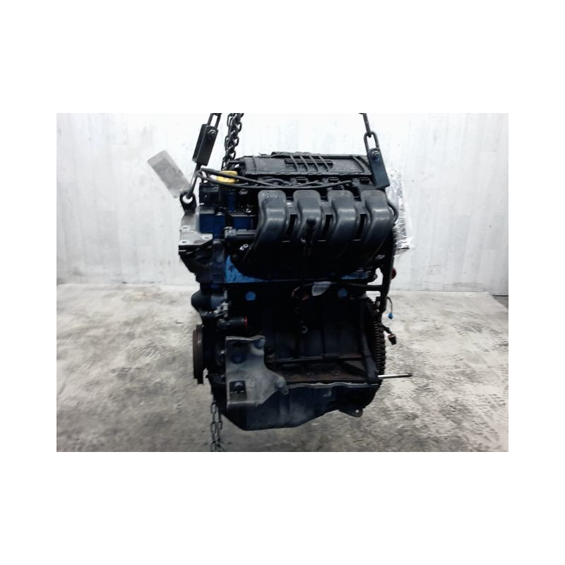 MOTEUR ESSENCE RENAULT CLIO 1.2 16V (BB05, BB0W, BB11, BB27, BB2T, BB2U, BB2V, CB05,...