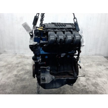 MOTEUR ESSENCE RENAULT CLIO 1.2 16V (BB05, BB0W, BB11, BB27, BB2T, BB2U, BB2V, CB05,...
