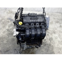 MOTEUR ESSENCE RENAULT CLIO 1.2 16V (BB05, BB0W, BB11, BB27, BB2T, BB2U, BB2V, CB05,...