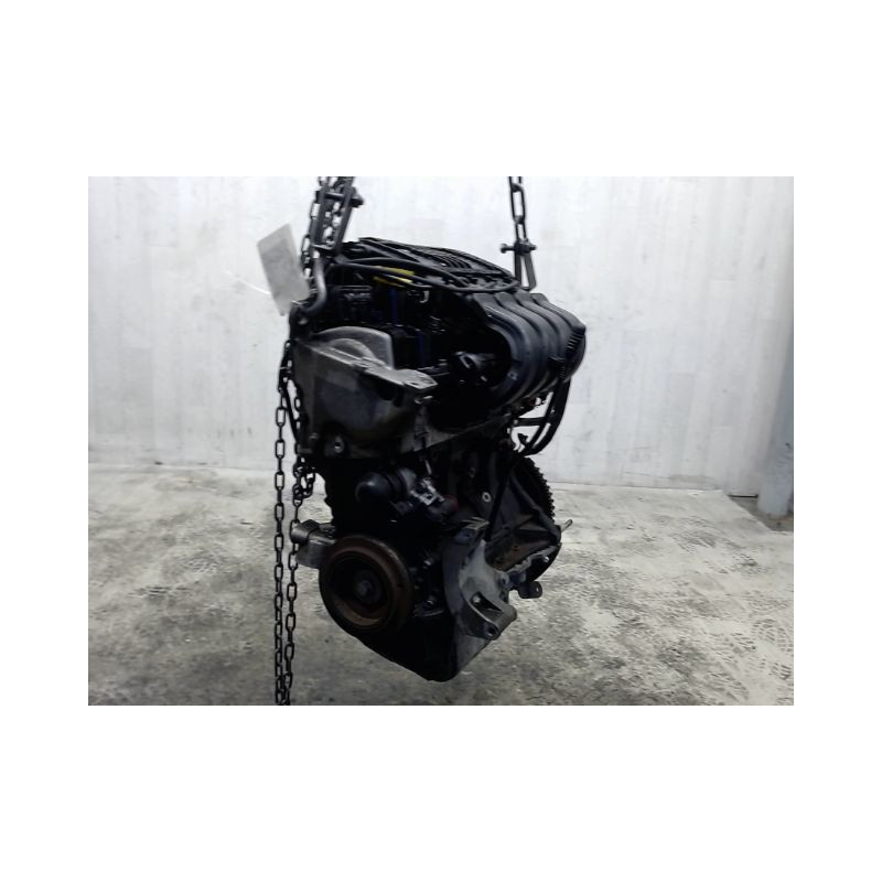 MOTEUR ESSENCE RENAULT CLIO 1.2 16V (BB05, BB0W, BB11, BB27, BB2T, BB2U, BB2V, CB05,...