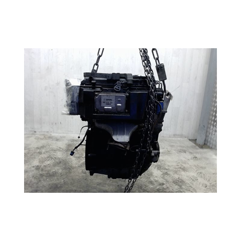 MOTEUR ESSENCE RENAULT CLIO 1.2 16V (BB05, BB0W, BB11, BB27, BB2T, BB2U, BB2V, CB05,...