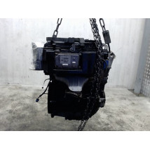 MOTEUR ESSENCE RENAULT CLIO 1.2 16V (BB05, BB0W, BB11, BB27, BB2T, BB2U, BB2V, CB05,...