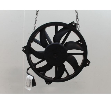 MOTEUR VENTILATEUR RADIATEUR