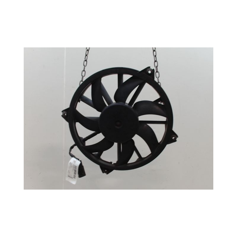 MOTEUR VENTILATEUR RADIATEUR PEUGEOT 307 CC 2P Phase 2 2005-2008
