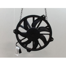 MOTEUR VENTILATEUR RADIATEUR PEUGEOT 307 CC 2P Phase 2 2005-2008