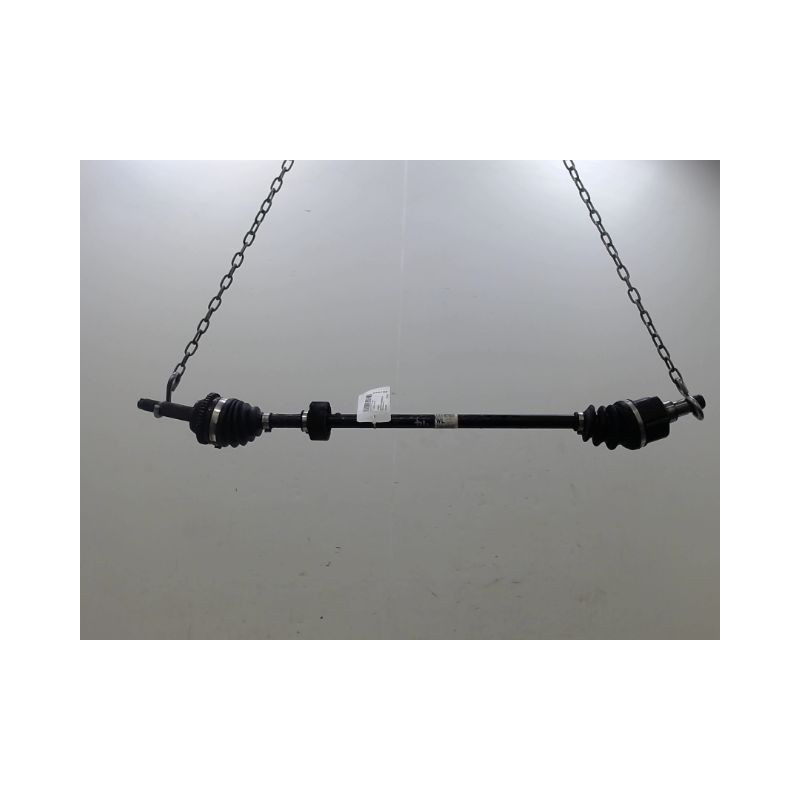 TRANSMISSION AVANT DROIT CHEVROLET KALOS 2005-2008 1.2
