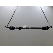 TRANSMISSION AVANT DROIT CHEVROLET KALOS 2005-2008 1.2