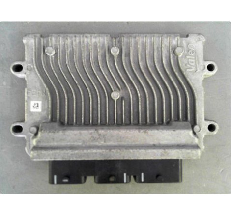 CALCULATEUR MOTEUR