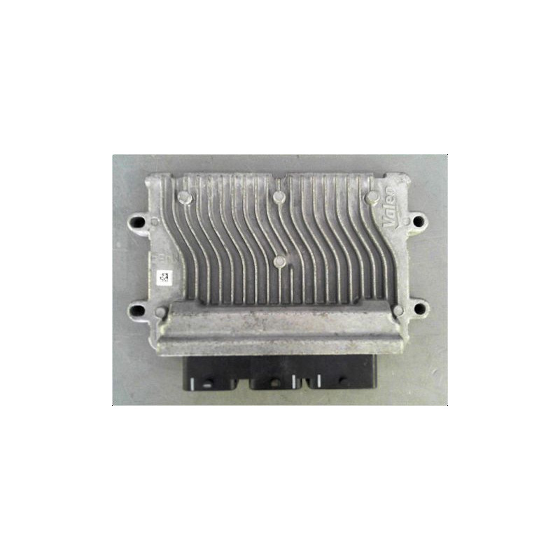 CALCULATEUR MOTEUR CITROEN C2 03-08
