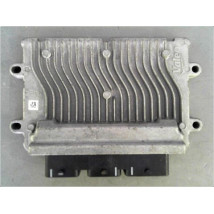 CALCULATEUR MOTEUR CITROEN C2 03-08