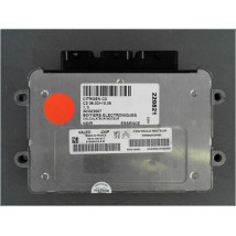 CALCULATEUR MOTEUR CITROEN C2 03-08