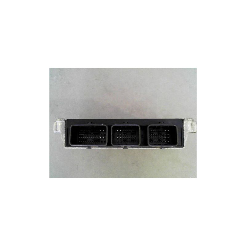 CALCULATEUR MOTEUR CITROEN C2 03-08