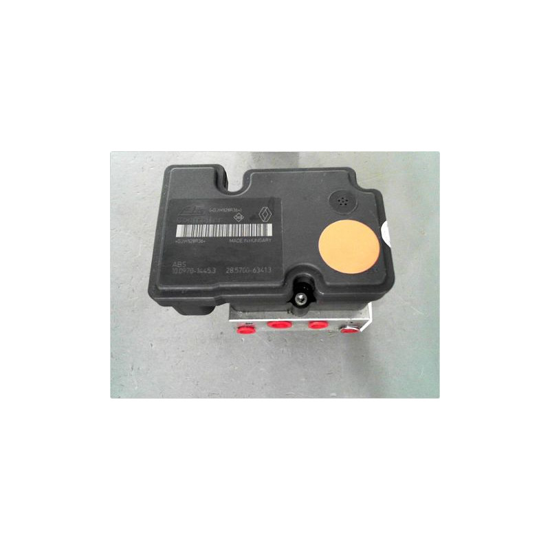 UNITE HYDRAULIQUE ABS RENAULT GRAND SCENIC III 09-11