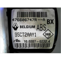 UNITE HYDRAULIQUE ABS RENAULT GRAND SCENIC III 09-11