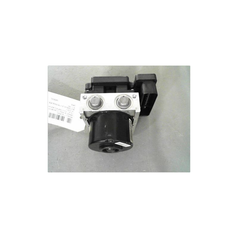 UNITE HYDRAULIQUE ABS RENAULT GRAND SCENIC III 09-11