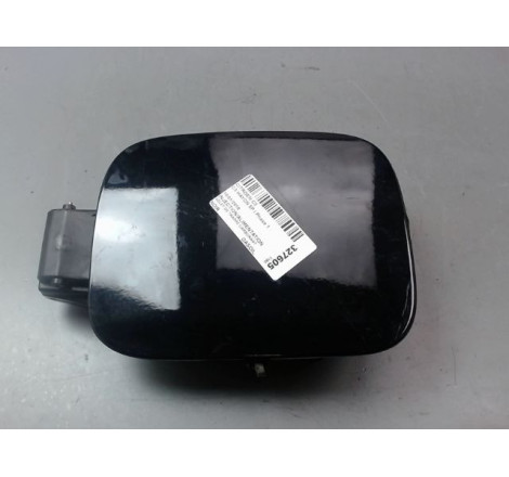VOLET DE TRAPPE CARBURANT