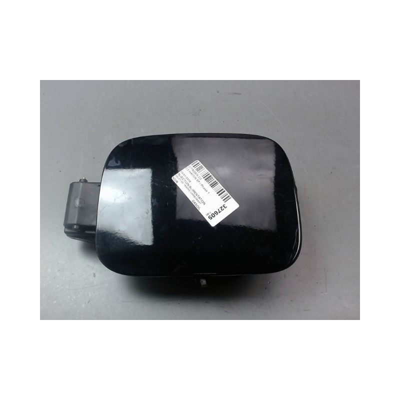 VOLET DE TRAPPE CARBURANT CITROEN C3 I Phase 1 2002-2005