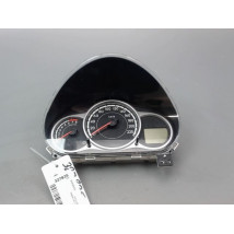 BLOC COMPTEURS MAZDA 2 II Phase 1 2007-2011